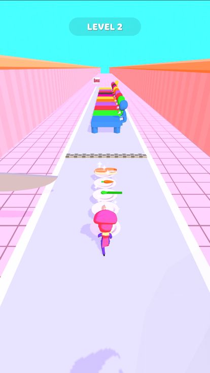 Dirty Dishes!游戏截图