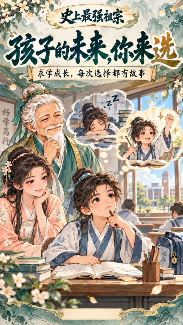 史上最强祖宗游戏截图