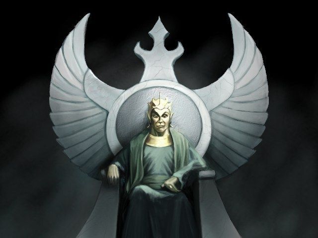 Age of Wonders游戏截图