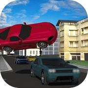 Extreme Sport Car Real Racing Driving simulatoricon