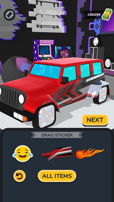 Car Master 3D游戏截图