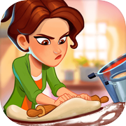 美味世界icon