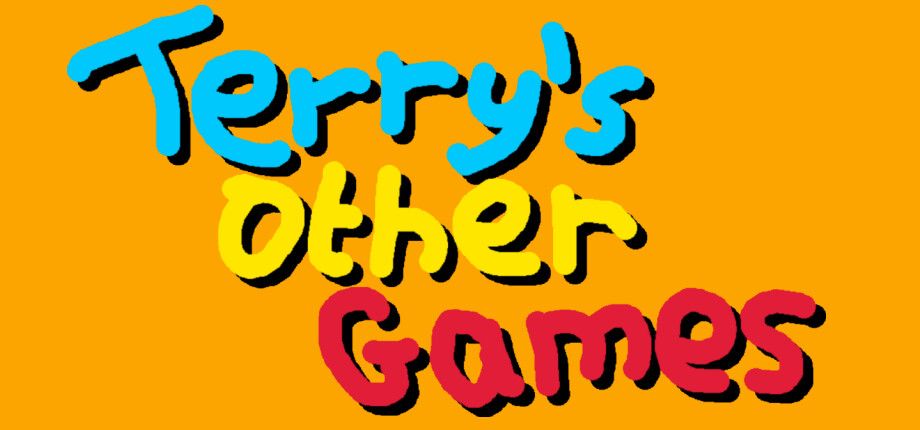 特里的其他游戏合集 Terry's Other Games
