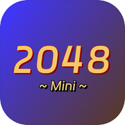 迷你2048icon