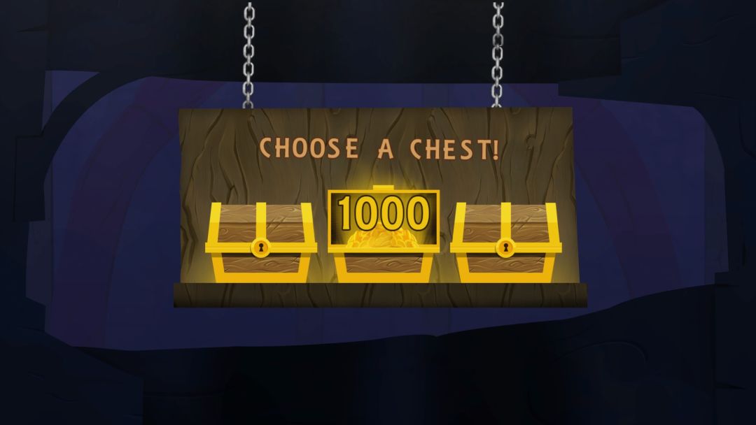 Black Jack Story游戏截图