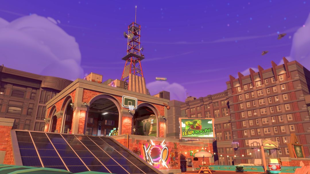 球胜大本营游戏截图