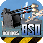 Battleship Destroyer HMSicon