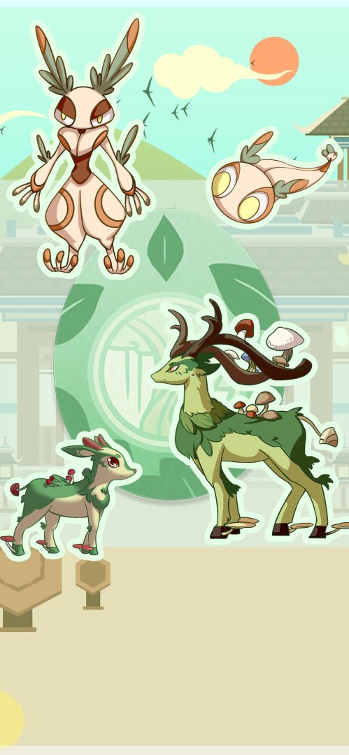 鸭老板的奇幻店游戏截图