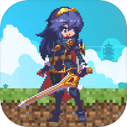 像素世界大冒险icon
