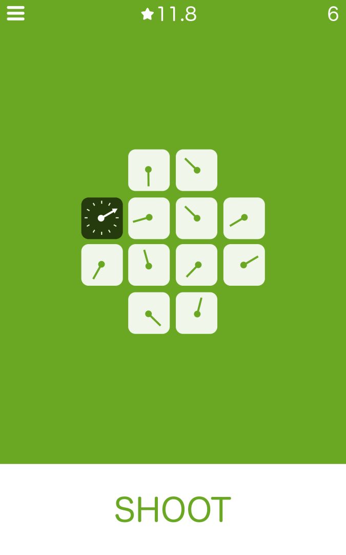 CLOCKS（测试版）游戏截图