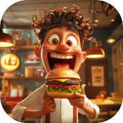 Restaurant Simulator