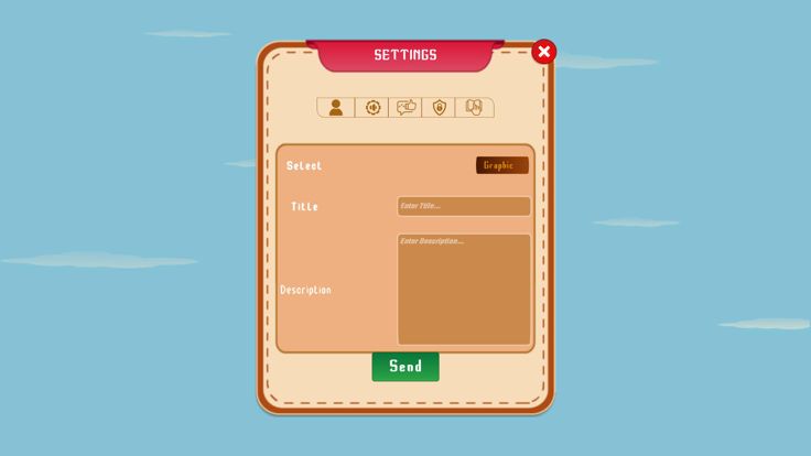 Leap Legend游戏截图