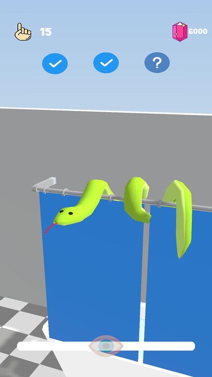 Find & Erase游戏截图