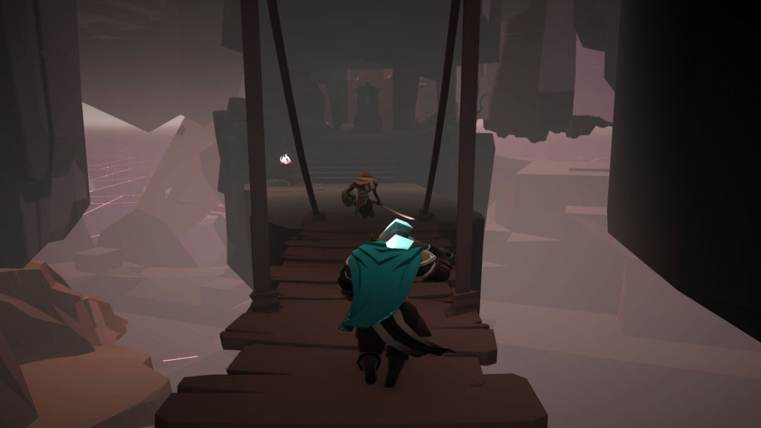 NECROPOLIS: BRUTAL EDITION游戏截图