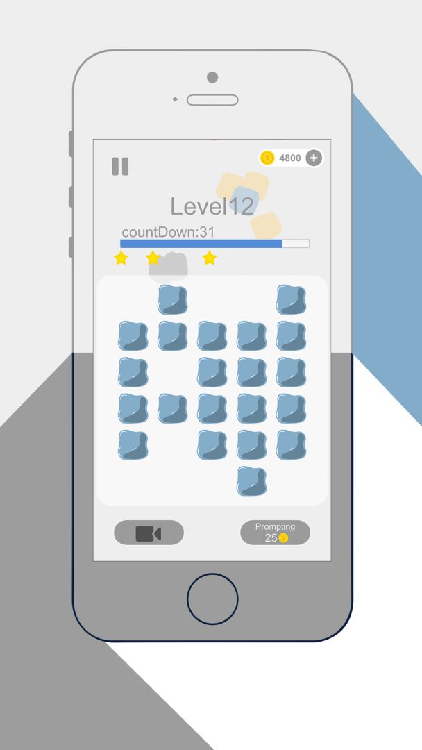 A SoftBlock游戏截图