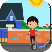 Escape Games Day-160icon