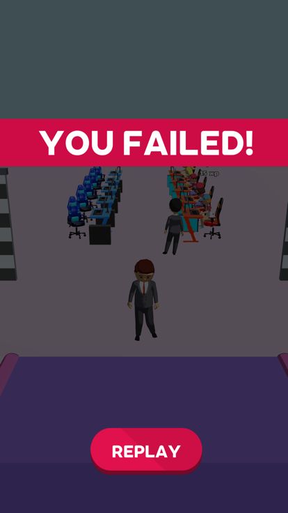 Esports Manager Run游戏截图