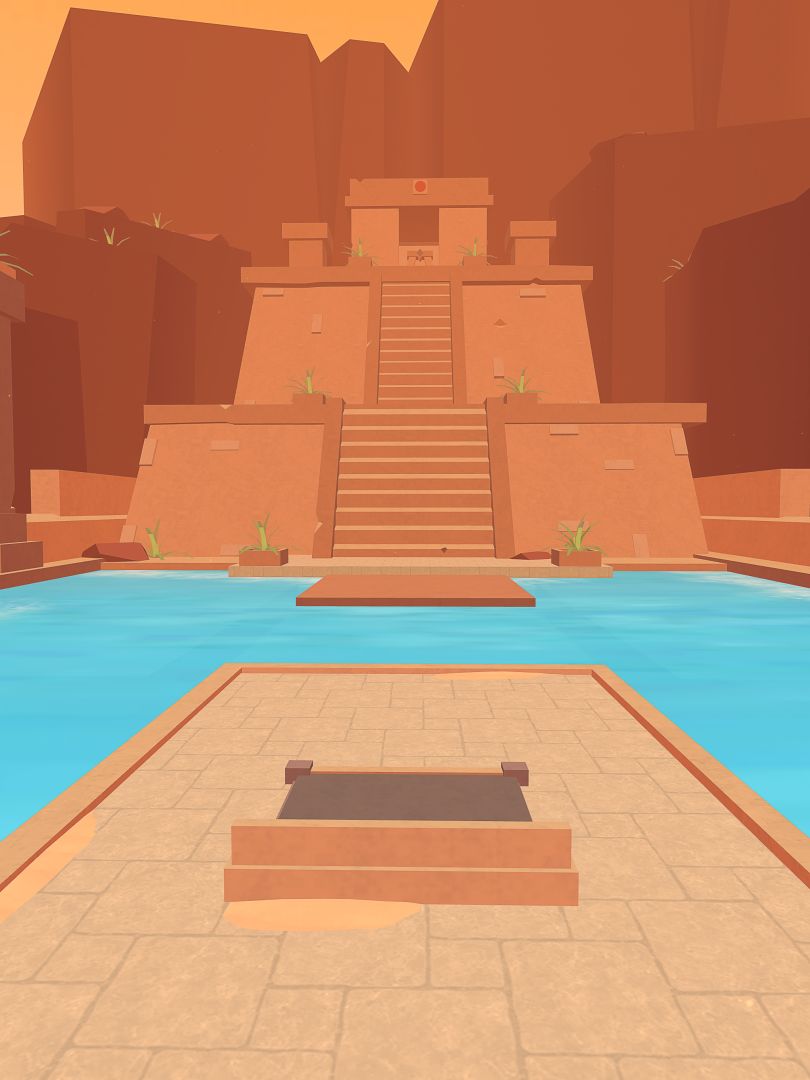 Faraway: Puzzle Escape游戏截图