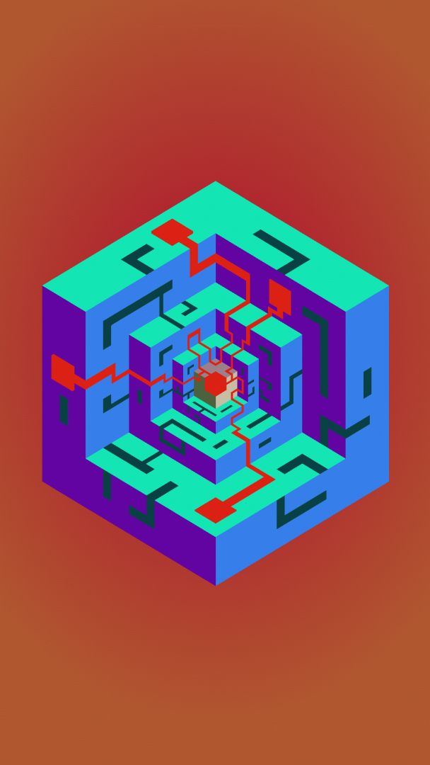 连一连游戏截图