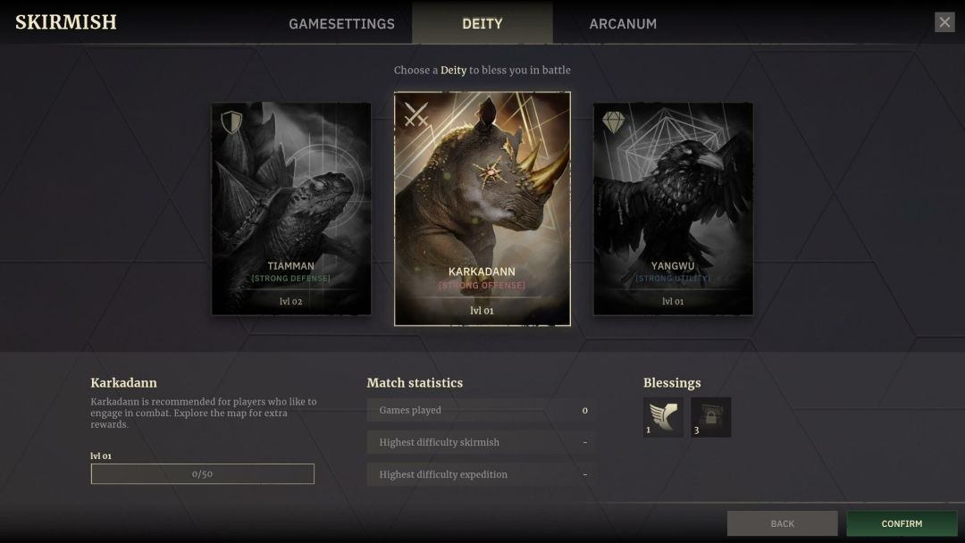 Here Comes The Swarm游戏截图