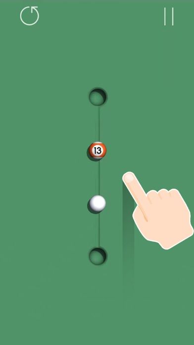 Ball Puzzle - Pool Puzzle游戏截图
