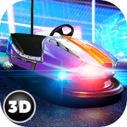 保险杠撞车测试3D