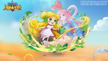 【已开奖】感恩有你，说出你的航海启蒙角色，领取周边福利！