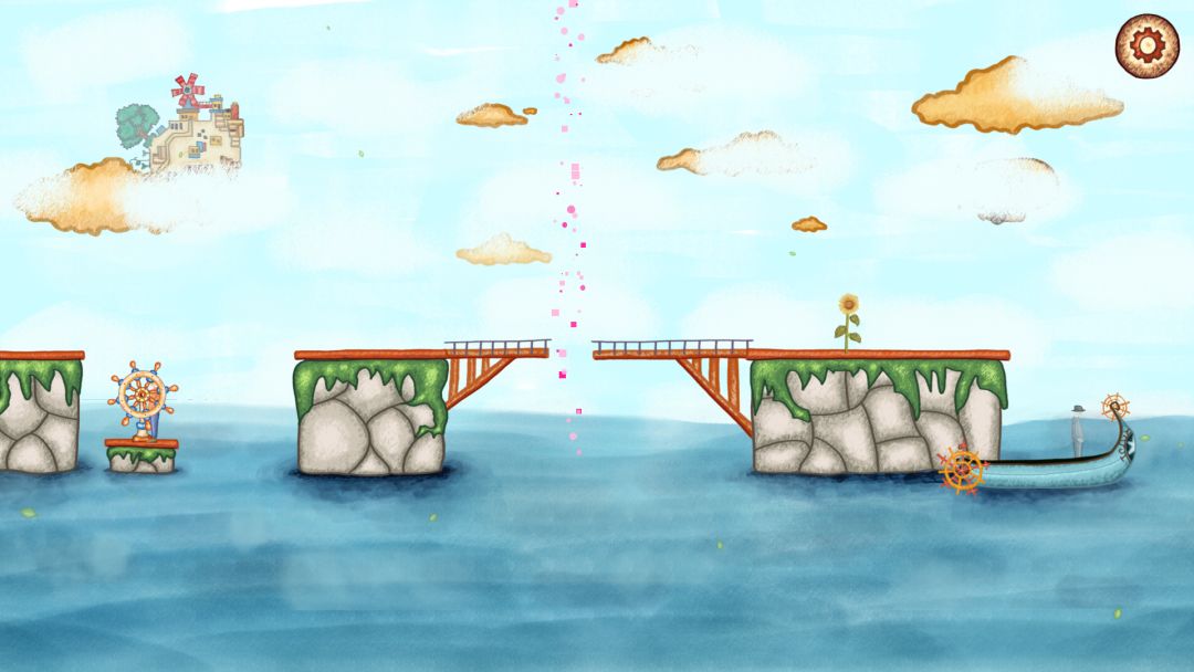 时空旅人游戏截图