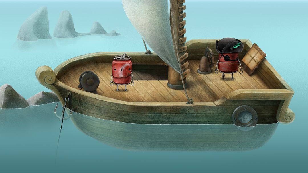 Boxville 2游戏截图