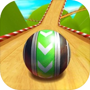 Racing Ball Mastericon