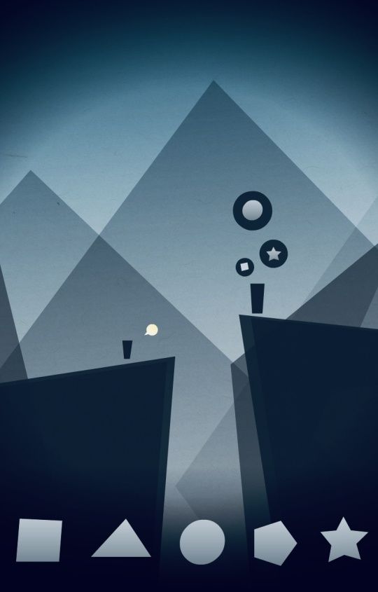 infinity游戏截图