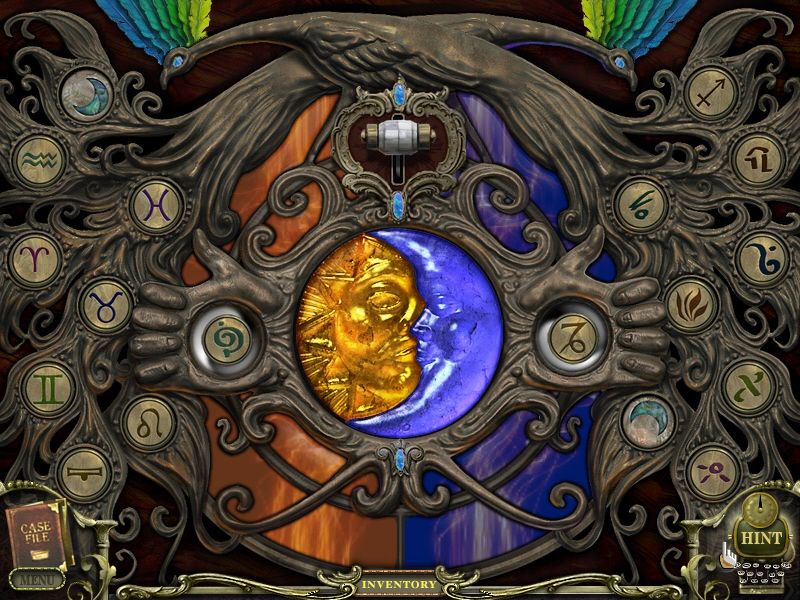 Mystery Case Files: Return to Ravenhearst™游戏截图