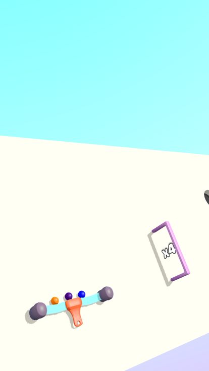 Balls Challenge!游戏截图