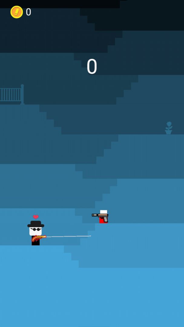 跳跳神枪手游戏截图