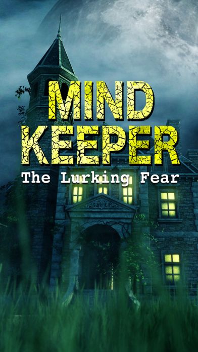 Mindkeeper : The Lurking Fear游戏截图