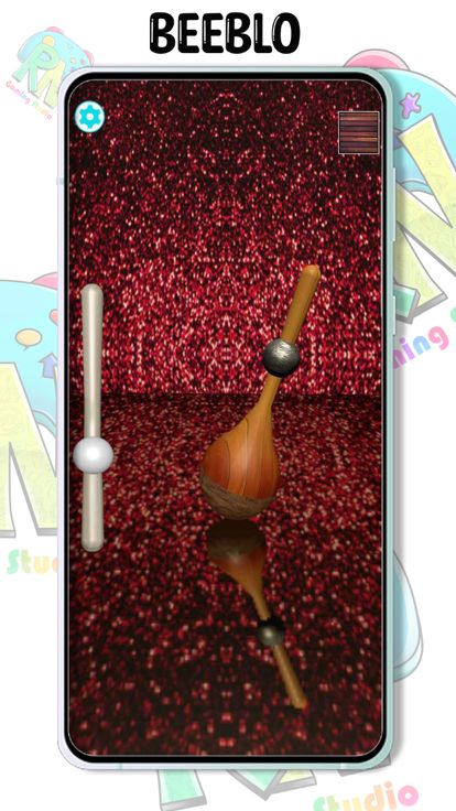 Sensory fidget toys! destress游戏截图