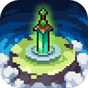 代号：灵气（TapTap测试版）icon