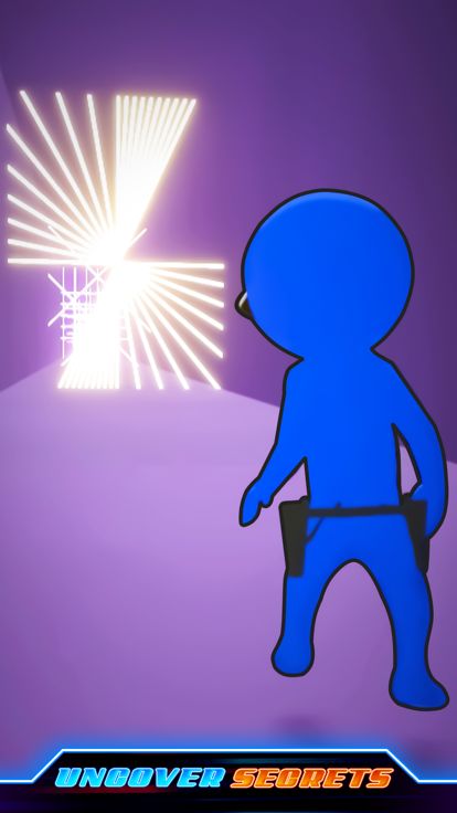 躲子弹超会！(Dodge Agent)游戏截图