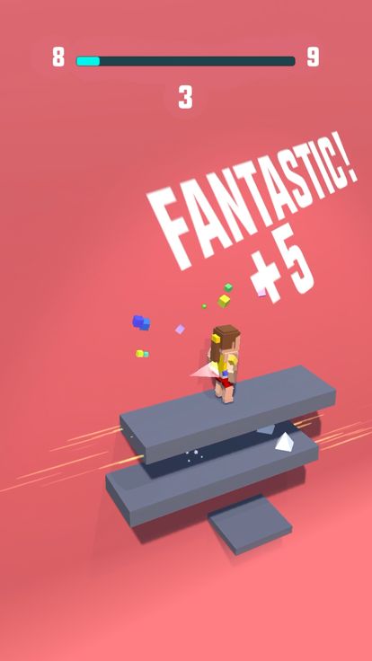 Flip Masters游戏截图