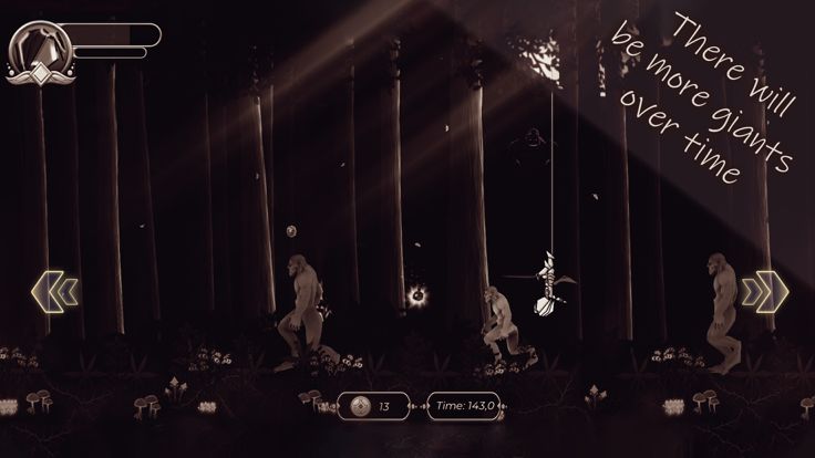 Titans Fight Attack Slayer游戏截图