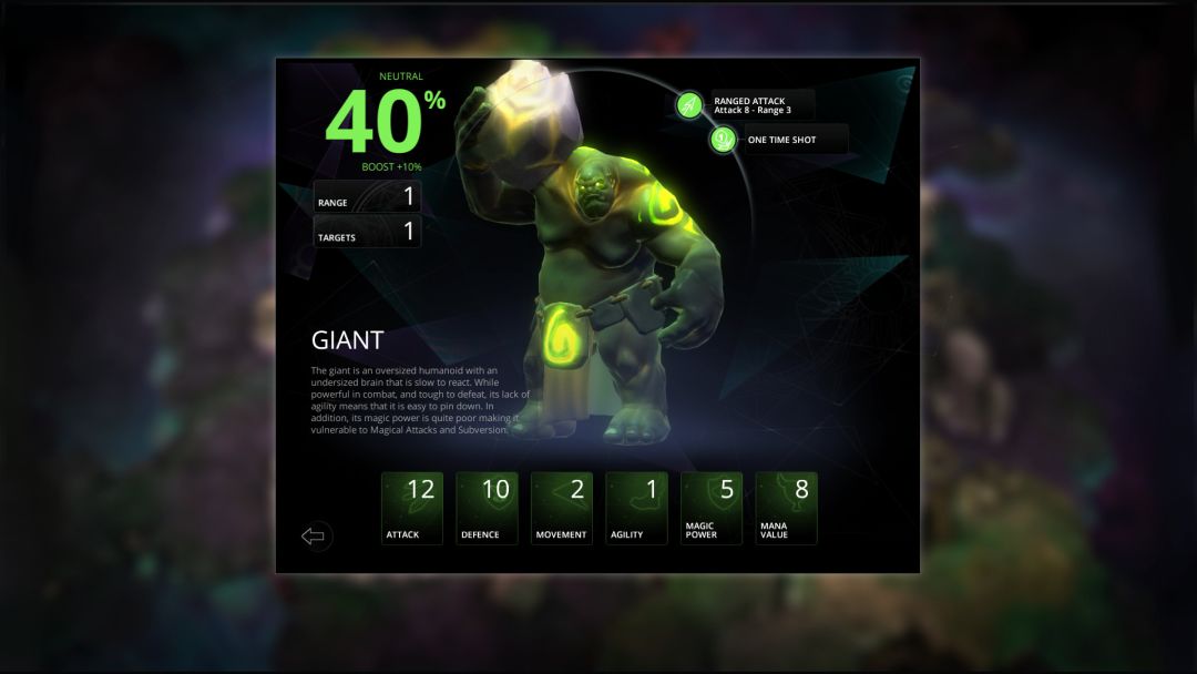 Chaos Reborn游戏截图