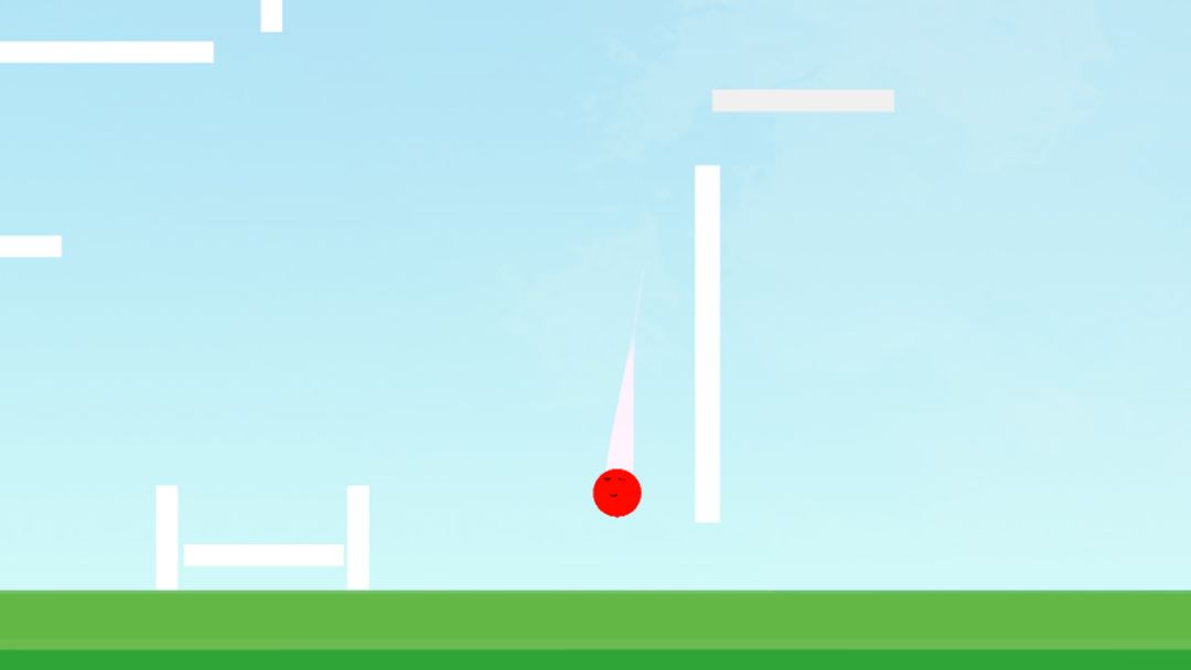 终结之地游戏截图