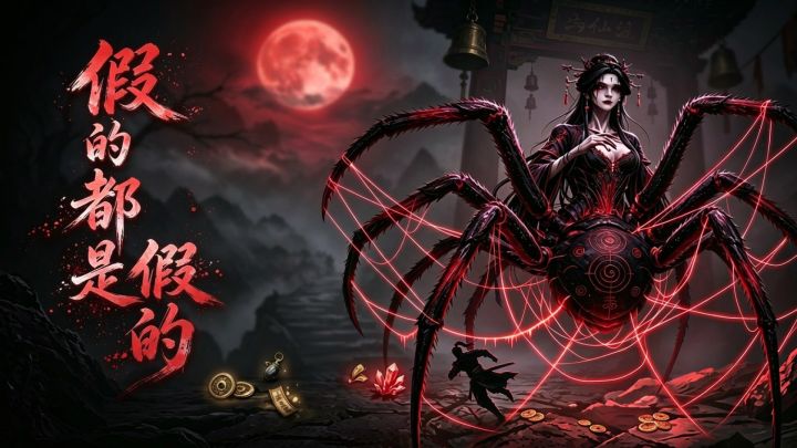 假的都是假的 封面