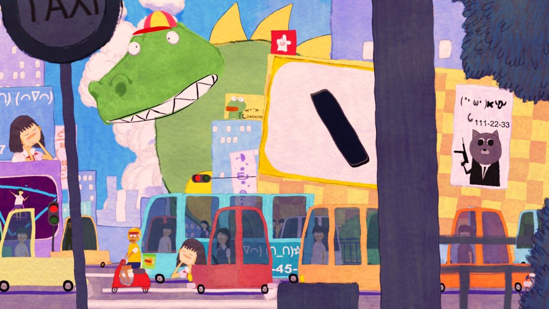 不要打扰我的美梦游戏截图