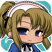 淑女同萌！-New Division-icon