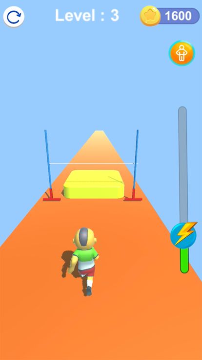 Run Race Champion游戏截图