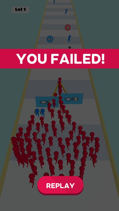 Multiply Porter游戏截图