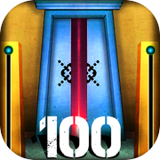 100 Doors : Challengeicon