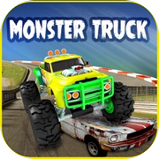 Monster truck 2016 Enjoyableicon