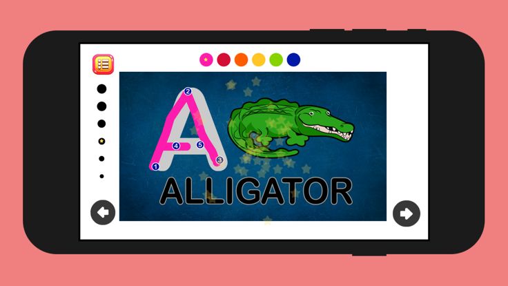 Dress Up Coloring Dots lines游戏截图